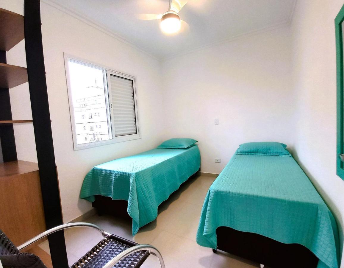 500 Metros Da Orla Itagua Em Ubatuba - Varanda Gourmet/ Wi-Fi 외부 사진